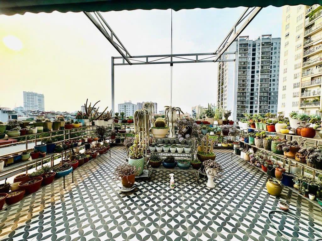 Duy nhất! 95mmt 7.6m 5tô tô tránh thôngchỉ 20 tỷ, t máy 650kg đẳng cấp sống không thể đẹp hơn