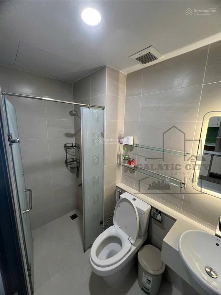 Bán căn hộ chung cư 54m2 tại q7 saigon riverside, 2,8 tỷ