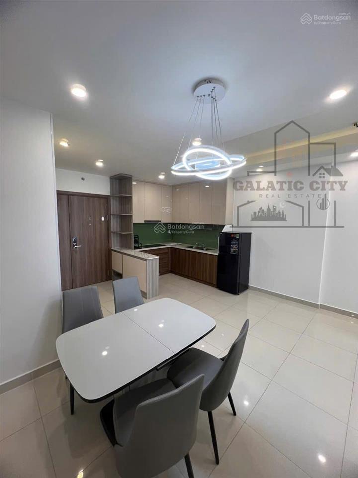 Bán căn hộ chung cư 54m2 tại q7 saigon riverside, 2,8 tỷ