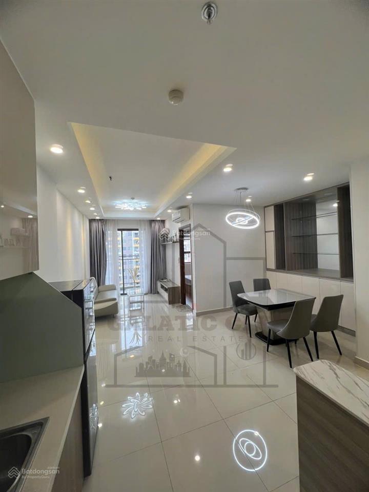 Bán căn hộ chung cư 54m2 tại q7 saigon riverside, 2,8 tỷ