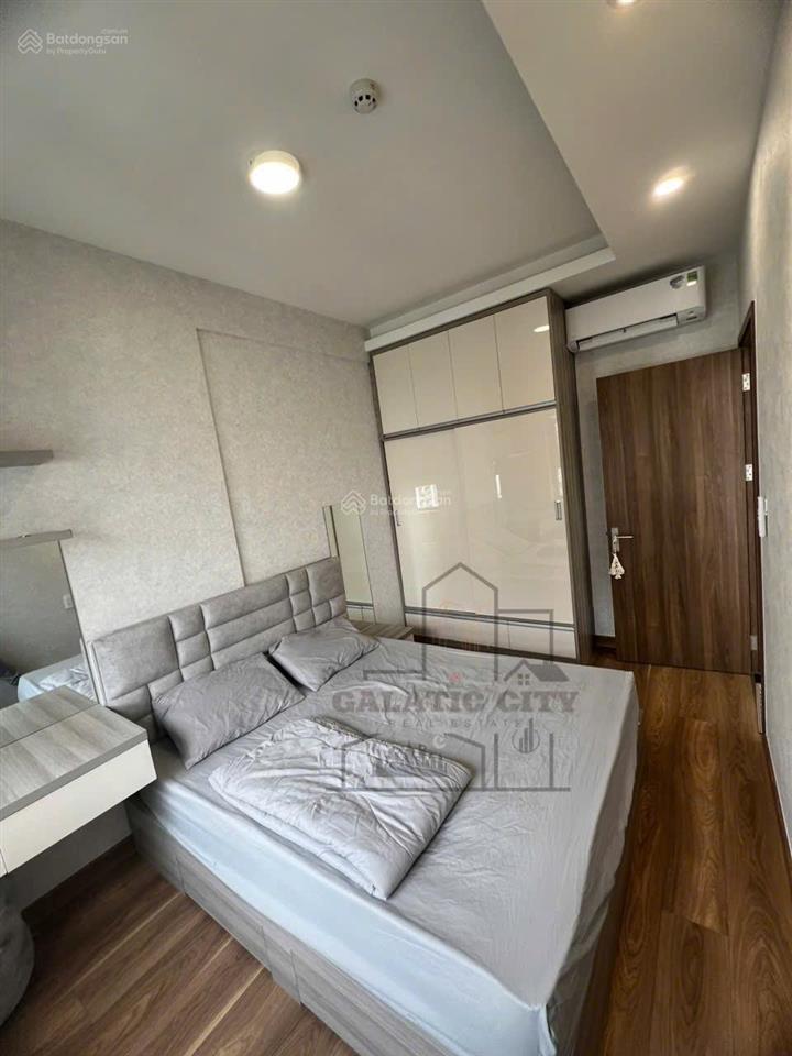 Bán căn hộ chung cư 54m2 tại q7 saigon riverside, 2,8 tỷ