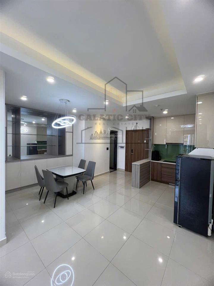 Bán căn hộ chung cư 54m2 tại q7 saigon riverside, 2,8 tỷ