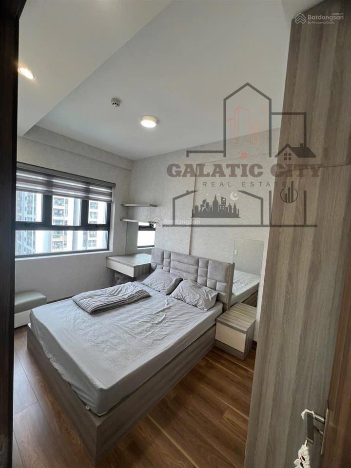 Bán căn hộ chung cư 54m2 tại q7 saigon riverside, 2,8 tỷ