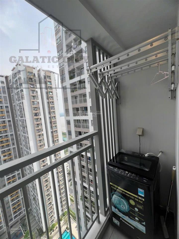 Bán căn hộ chung cư 54m2 tại q7 saigon riverside, 2,8 tỷ