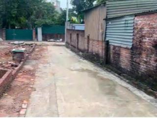 Bán 80m² đất phú nghĩa  ô tô vào nhà  mặt tiền 6,5m  ngay quốc lộ 6  pháp lý chuẩn