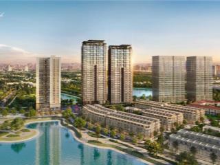 Shophouse taseco trung văn 108m² view hồ, đường 21m, đối diện công viên, phố đi bộ, giá 500 tri