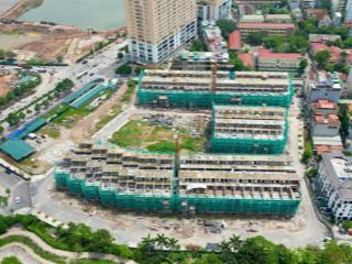 Siêu phẩm shophouse vip nhất dự án taseco trung văn  lô góc view hồ  view công viên đẳng cấp
