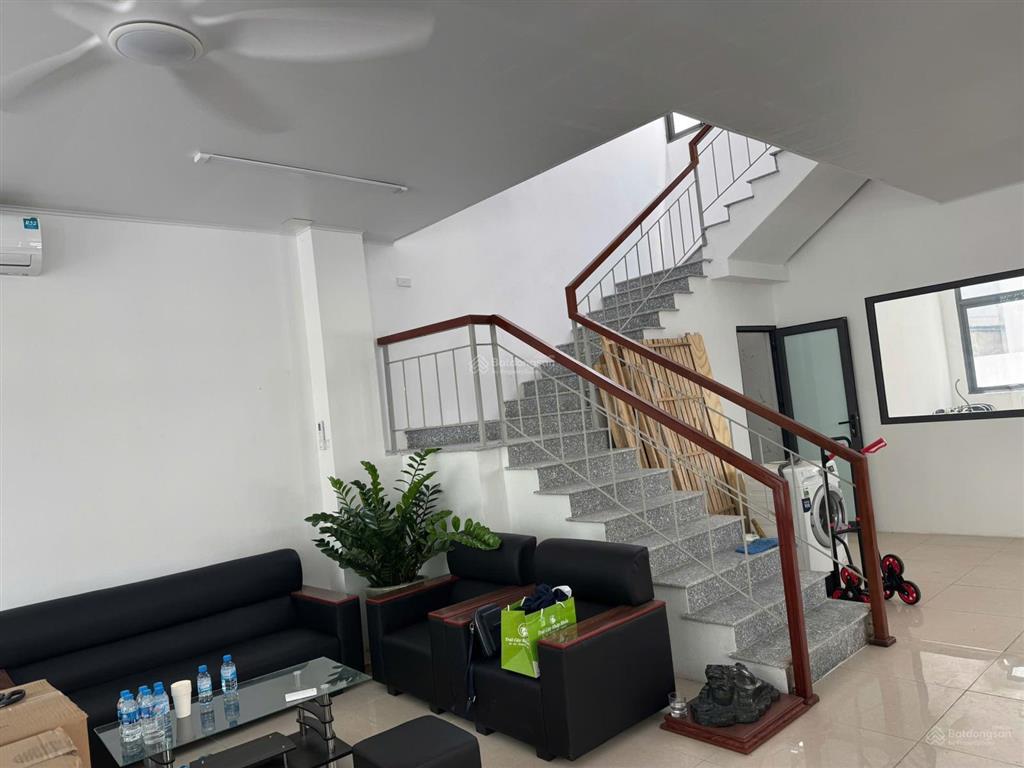 Biệt thự song lập an quý villa 180m2  view công viên, hồ điều hòa  vị trí đẹp kđt nam cường