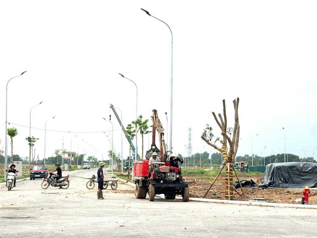 Nhận booking sớm liền kề pearl rivera hà nội  giữ chỗ đẹp, giá f0 từ chủ đầu tư