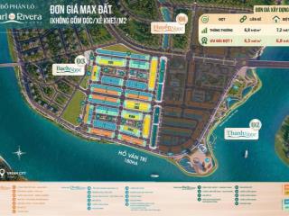 Nhận booking sớm liền kề pearl rivera hà nội  giữ chỗ đẹp, giá f0 từ chủ đầu tư