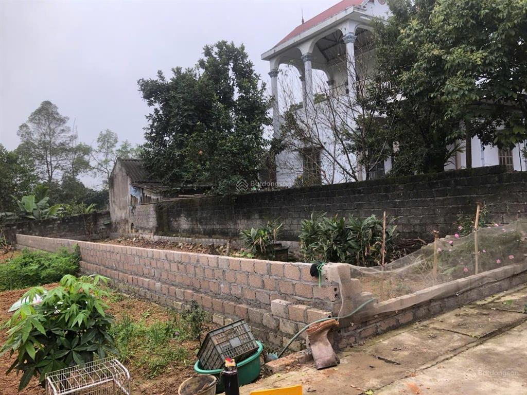 Bán đất đô thị vệ tinh xuân mai 120m², gần ql21a  hồ văn sơn  sky lake golf, giá chỉ 1,95 tỷ
