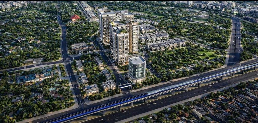 Đất trung tâm huyện chương mỹ, dt 92,6m2  ngay trường học, trạm y tế, chợ  giá 3,4 tỷ