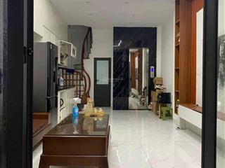 Chính chủ bán nhà trung tâm hà đông  ô tô đỗ  5 tầng  giá 9,5 tỷ