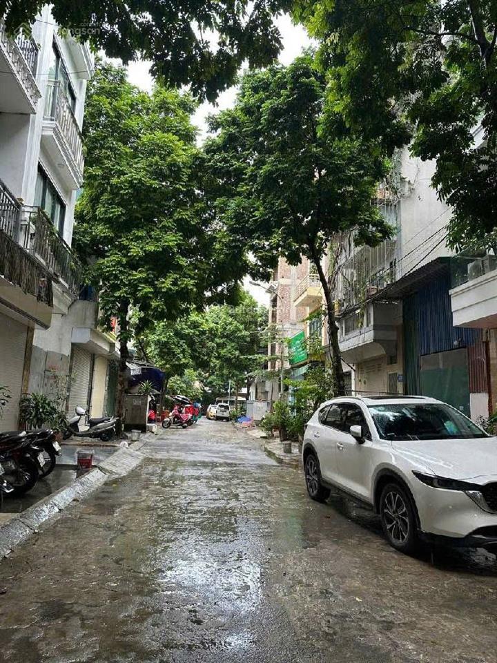 Bán nhà phân lô dương nội  ô tô  kinh doanh  sát aeon mall hà đông  17,5 tỷ thương lượng