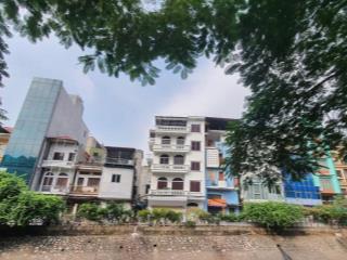 Bán nhà mặt phố trần đại nghĩalô góc 3 thoáng, vỉa hè oto đỗ kinh doanh buôn bán sầm uất 15.5 tỷ