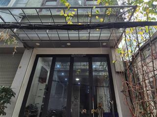 Phân lô oto đỗ cửa, gần mặt phố, gần vành đai 2.5, 65m2 4 tầng dân xây, nhiều tiện ích giá 15 tỷ