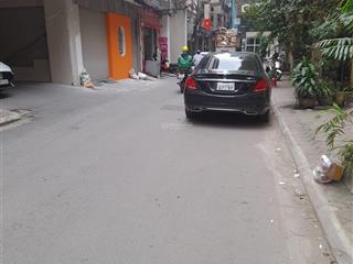 Cực hot chỉ 250tr/m2 sở hữu ngay mảnh đất sát mặt phố minh khai, 80m2 mt7.5m vuông vắn, ngõ thông