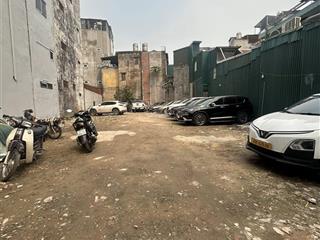 Siêu hiếm mảnh đất vàng tại bách khoa 140m2 mt6.2moto tránh, 2 thoáng, vỉa hè 5mgiá hơn 200tr/m