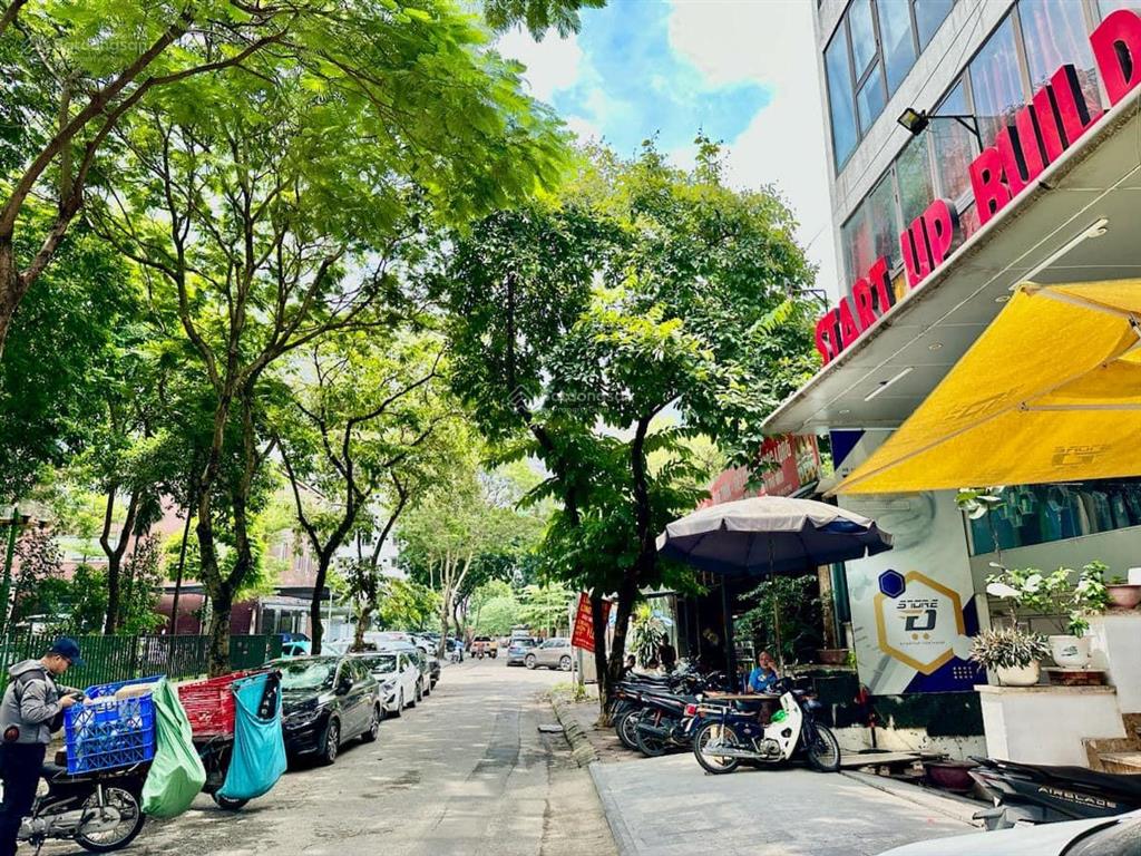 Cực hiếm bán mảnh đất phố phương liệt145m2 mt6.5mkhu phân lô góc 2 thoáng, oto tránh, giá 40 tỷ