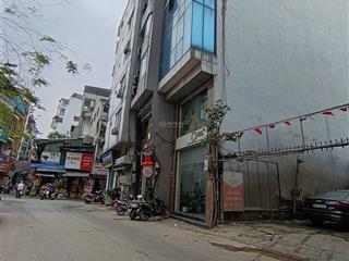 Siêu hiếm mảnh đất vàng tại hoàng cầu 150m2 mt7m cạnh hồ, ngõ oto tránh, kinh doanhgiá nhỉnh 70 tỷ