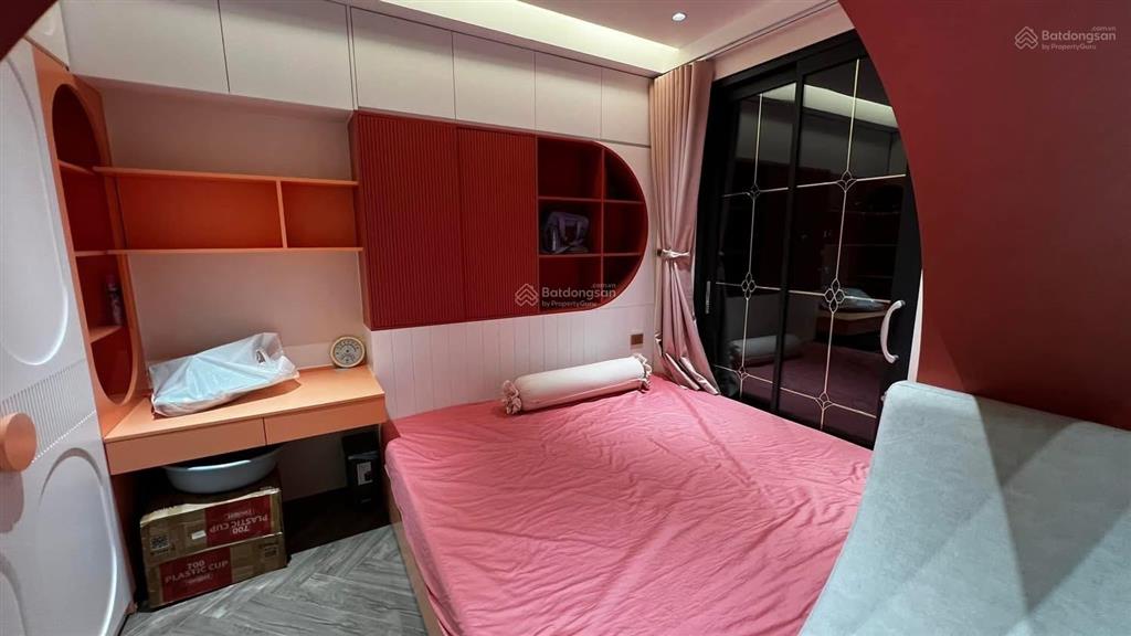 Cực hot chdv phố minh khai  60m2 x 6 tầng, 16 căn hộ, lô góc 3 thoáng, cách mặt phố 5m, 17.5 tỷ