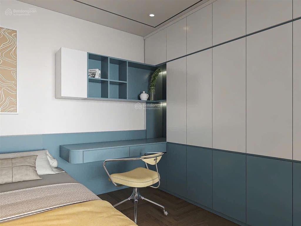 Cực hot chdv phố minh khai  60m2 x 6 tầng, 16 căn hộ, lô góc 3 thoáng, cách mặt phố 5m, 17.5 tỷ