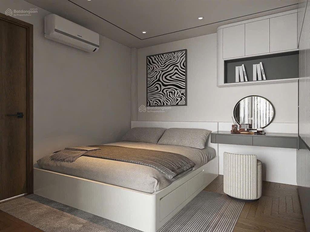 Cực hot chdv phố minh khai  60m2 x 6 tầng, 16 căn hộ, lô góc 3 thoáng, cách mặt phố 5m, 17.5 tỷ