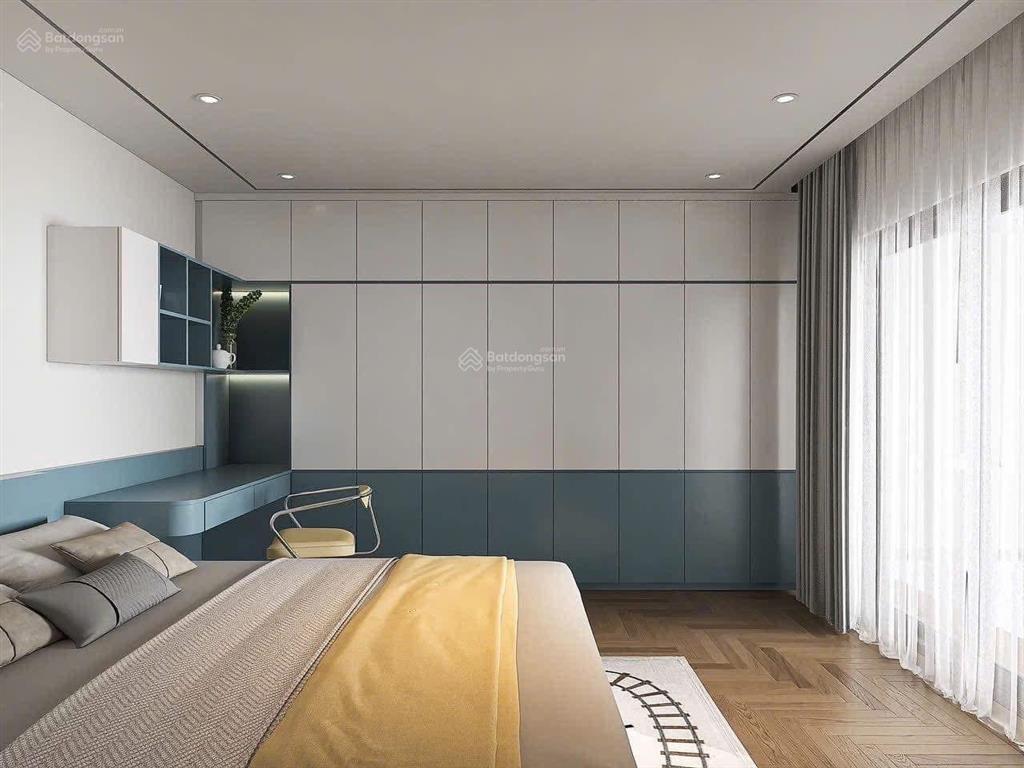 Cực hot chdv phố minh khai  60m2 x 6 tầng, 16 căn hộ, lô góc 3 thoáng, cách mặt phố 5m, 17.5 tỷ