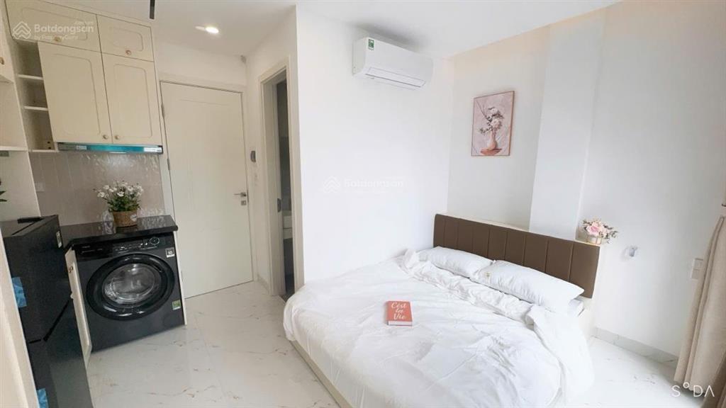 Sở hữu tòa chdv tại minh khai  ngã 4 mai động 70m2 6 tầng 21 phòng khép kín dòng tiền 5% giá 22 tỷ