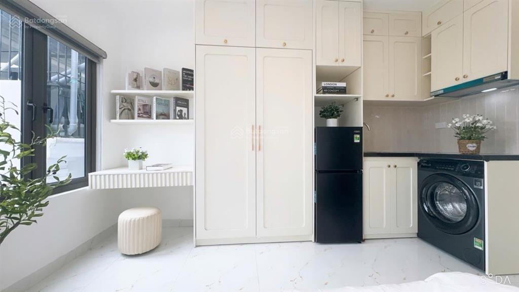 Sở hữu tòa chdv tại minh khai  ngã 4 mai động 70m2 6 tầng 21 phòng khép kín dòng tiền 5% giá 22 tỷ