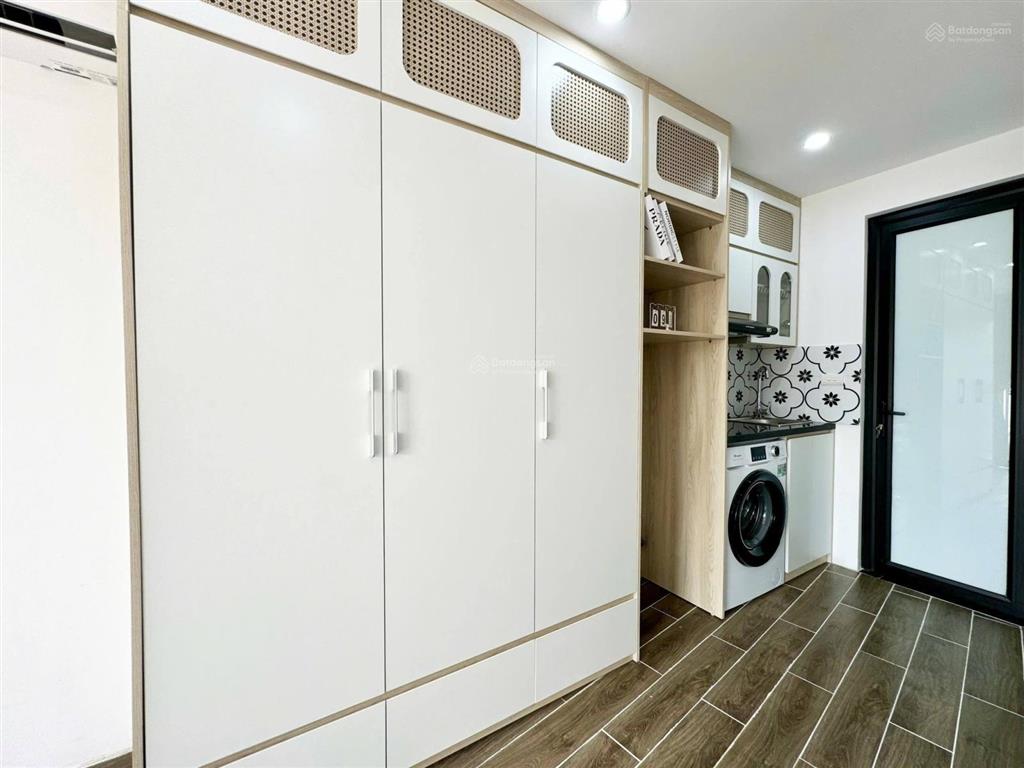 Bán cc mini 70m2, 21 phòng khép kín tại tam trinh, p vĩnh tuy, q.hai bà trưng, giá tốt 22 tỷ