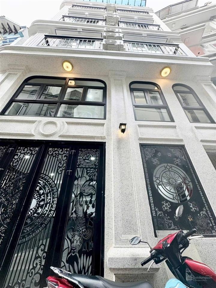 Bán cc mini 70m2, 21 phòng khép kín tại tam trinh, p vĩnh tuy, q.hai bà trưng, giá tốt 22 tỷ
