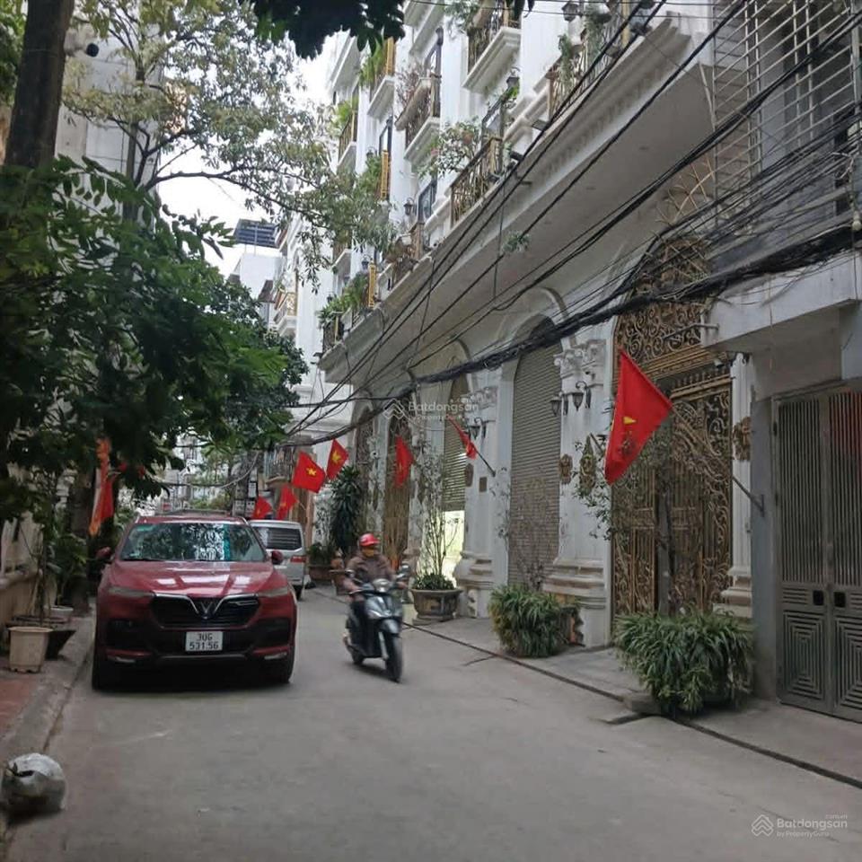 Bán nhà riêng tại tân mai, 25 tỷ, 90m2, 5m mặt tiền, pháp lý đầy đủ ngõ oto tránh, kinh doanh