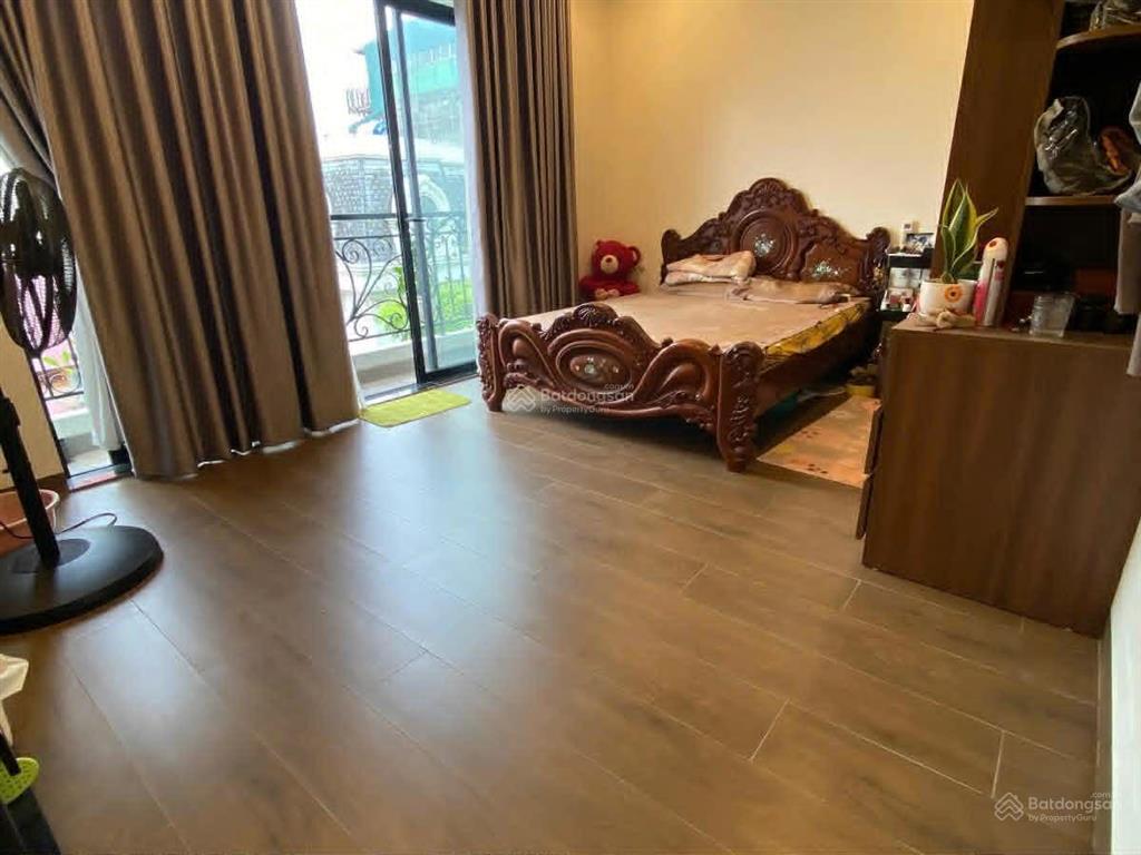 Bán nhà riêng tại tân mai, 25 tỷ, 90m2, 5m mặt tiền, pháp lý đầy đủ ngõ oto tránh, kinh doanh