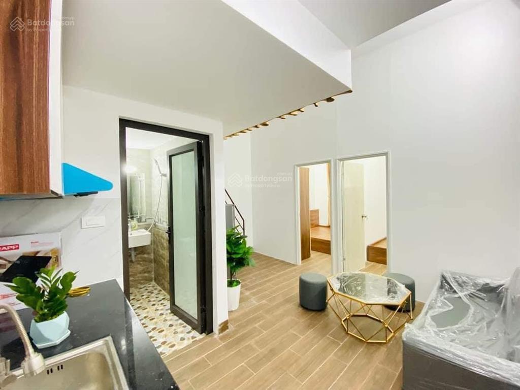 Bán nhà riêng tại tân mai, 25 tỷ, 90m2, 5m mặt tiền, pháp lý đầy đủ ngõ oto tránh, kinh doanh