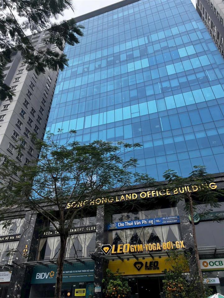 Chính chủ bán gấp căn penthouse 180m2 3 ngủ sân vườn, tòa nhà sông hồng số 165 thái hà giá 17 tỷ