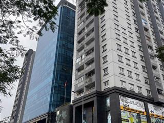 Chính chủ bán gấp căn penthouse 180m2 3 ngủ sân vườn, tòa nhà sông hồng số 165 thái hà giá 17 tỷ