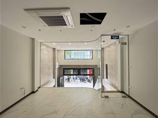 Bán nhà mặt phố phương liệt, 40 tỷ, 86m2, chính chủ, mặt tiền 5m, dòng tiền ổn định 120tr/tháng