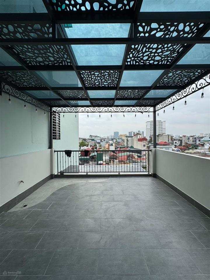 Bán gấp nhà riêng tại bạch mai, 36 tỷ, 90m², phân lô ô tô tránh kinh doanh đa dạng dòng tiền ổn