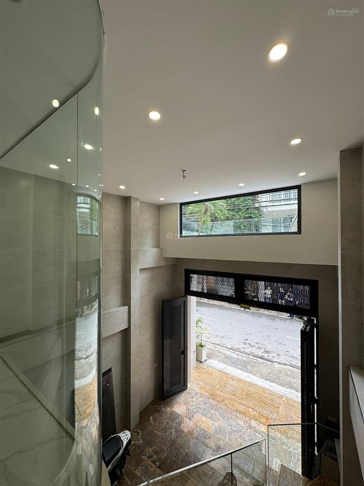 Bán gấp nhà riêng tại bạch mai, 36 tỷ, 90m², phân lô ô tô tránh kinh doanh đa dạng dòng tiền ổn