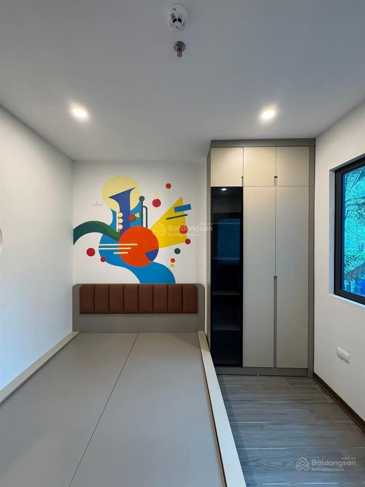 Bán gấp nhà riêng tại bạch mai, 36 tỷ, 90m², phân lô ô tô tránh kinh doanh đa dạng dòng tiền ổn