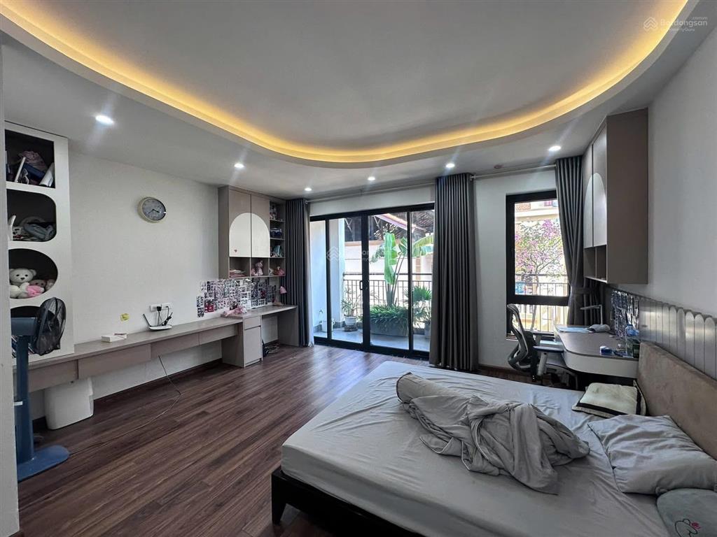 Bán nhà riêng tại phố lạc trung, 38 tỷ, 86m², phân lô ô tô tránh, vừa ở vừa kinh doanh