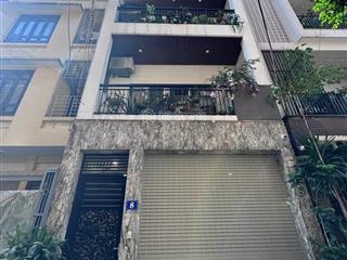 Bán nhà riêng tại phố lạc trung, 38 tỷ, 86m², phân lô ô tô tránh, vừa ở vừa kinh doanh