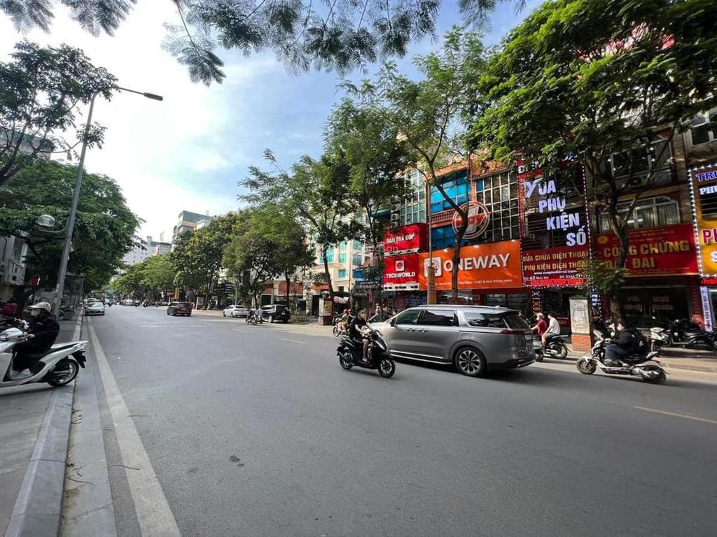 33 tỷ nhỉnh cần bán nhà phân lô phố láng hạ, 90m mặt tiền 6m, ngõ ô tô tránh sát vành đai 1