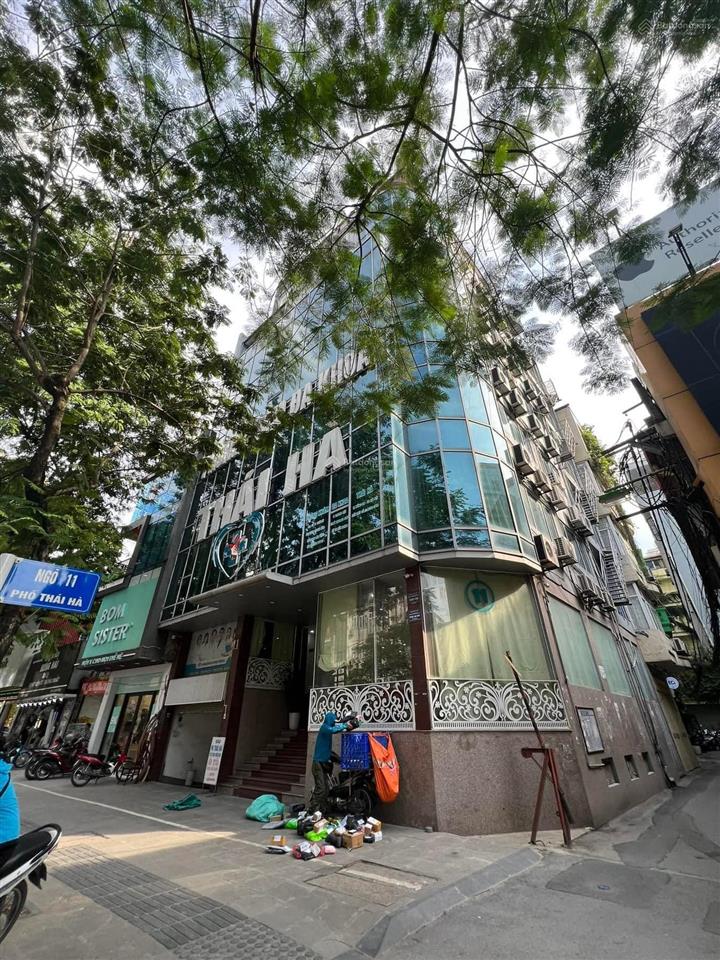 33 tỷ nhỉnh cần bán nhà phân lô phố láng hạ, 90m mặt tiền 6m, ngõ ô tô tránh sát vành đai 1