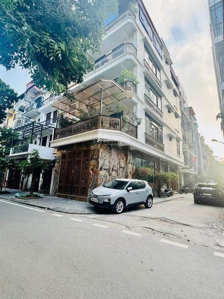 Bán nhà mặt phố trường chinh, 40 tỷ, 115m², 8 tầng xây mới, làm văn phòng, spa, phòng khám