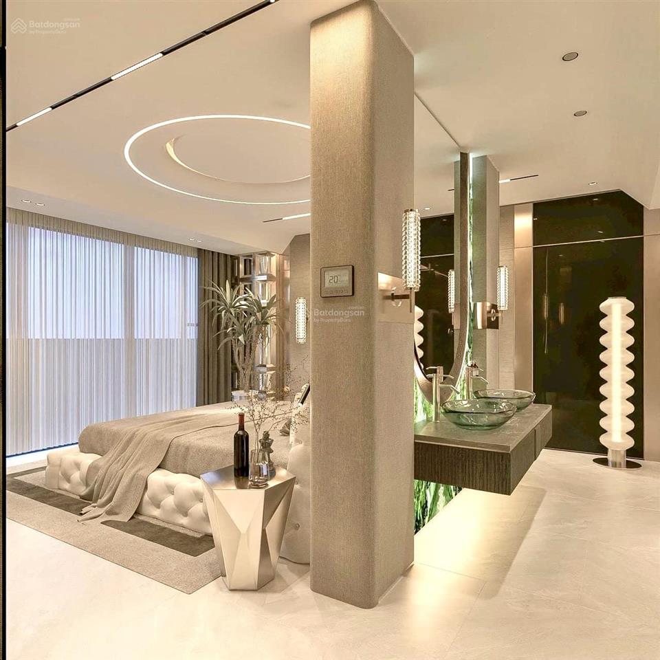 Bán nhà mặt phố trường chinh, 40 tỷ, 115m², 8 tầng xây mới, làm văn phòng, spa, phòng khám