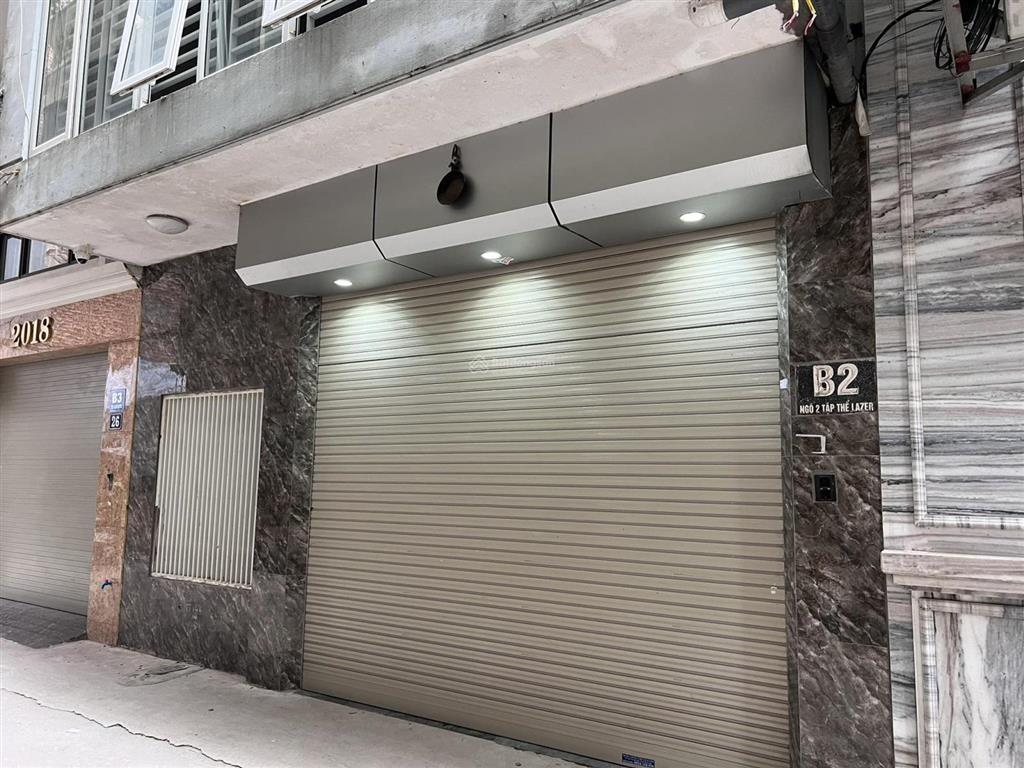 30 tỷ sở hữu căn phân lô vip tại láng hạ 90m² mt6m, sát vành đai 1, ô tô tránh, giá đầu tư
