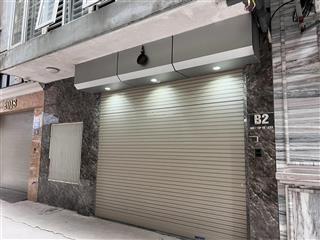 30 tỷ sở hữu căn phân lô vip tại láng hạ 90m² mt6m, sát vành đai 1, ô tô tránh, giá đầu tư