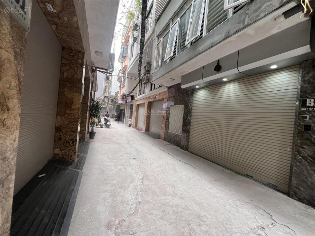 30 tỷ sở hữu căn phân lô vip tại láng hạ 90m² mt6m, sát vành đai 1, ô tô tránh, giá đầu tư